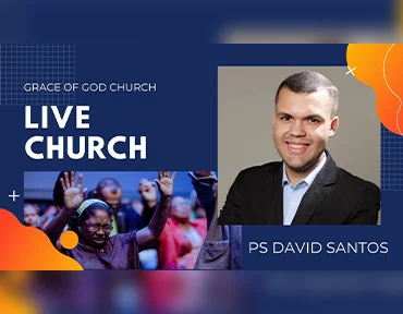 pastor david santos