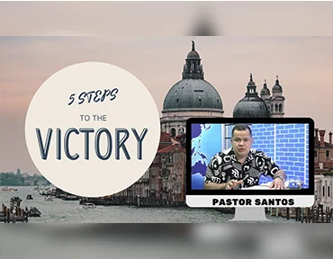 pastor santos videos