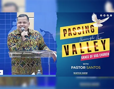 pastor santos